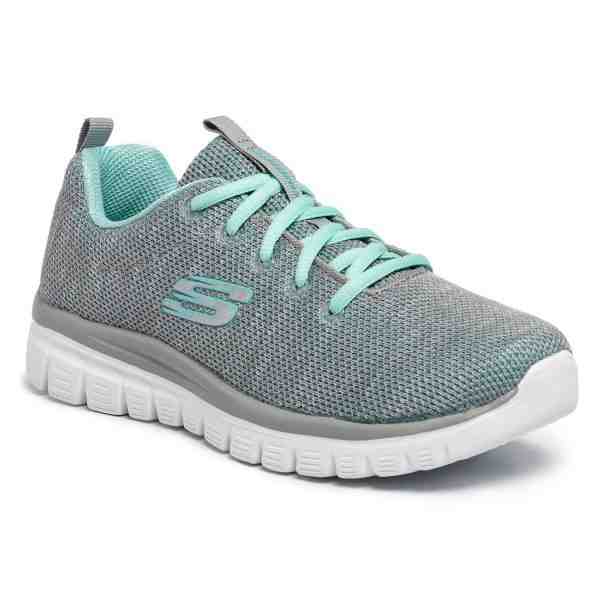Skechers Twisted Fortune 12614/GYMN