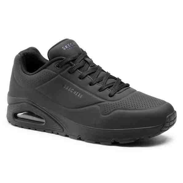 Skechers Uno-Stand On Air 52458/BBK