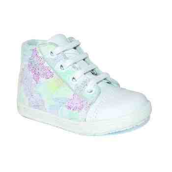 Little Mary  Tenisky Dětské VITAMINE  Bílá