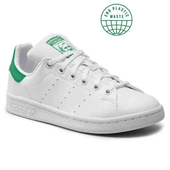 adidas Stan Smith J FX7519