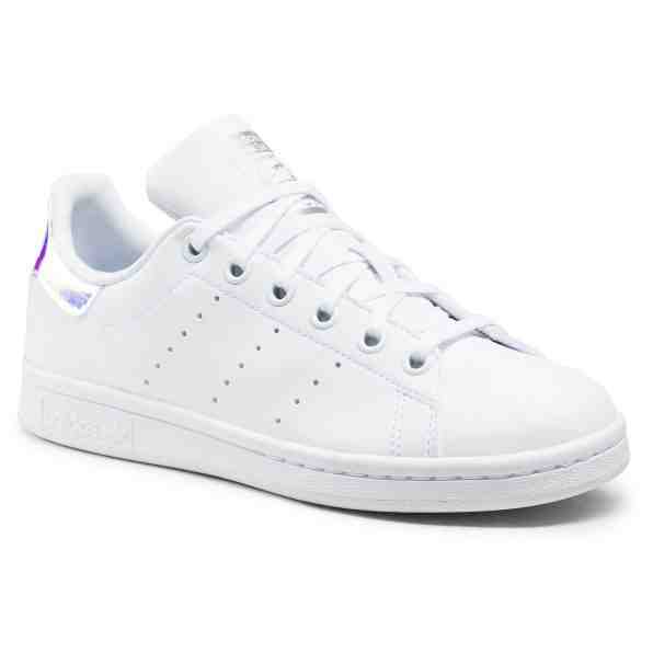 adidas Stan Smith J FX7521
