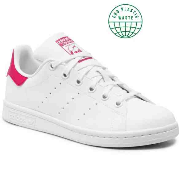 adidas Stan Smith J FX7522