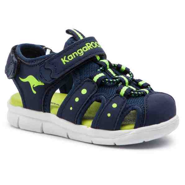 KangaRoos K-Mini 02035 000 4054