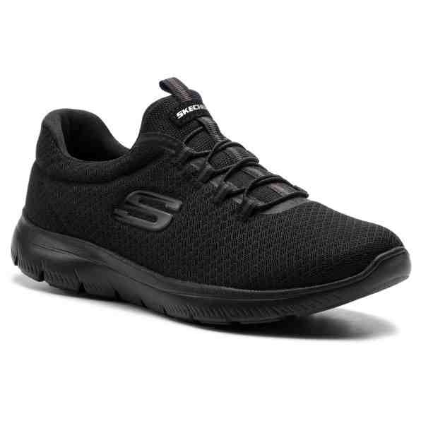 Skechers Summits 12980/BBK