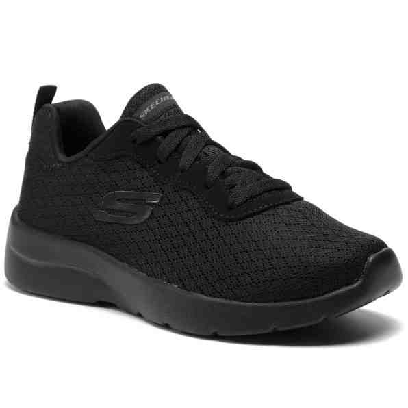 Skechers Eye To Eye 12964/BBK