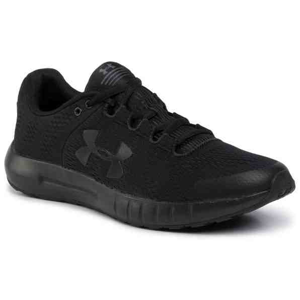 Under Armour Ua W Micro G Pursuit Bp 3021969-001