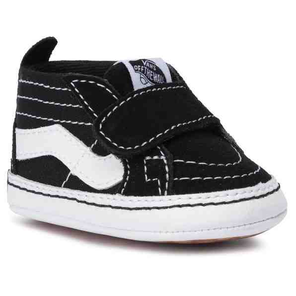 Vans Sk8-Hi Crib VN0A346P6BT1