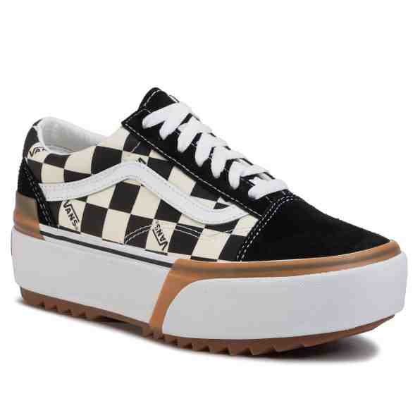 Vans Old Skool Stacked VN0A4U15VLV1