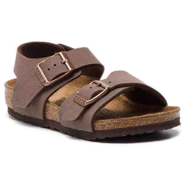 Birkenstock New York Kids Bf 87783