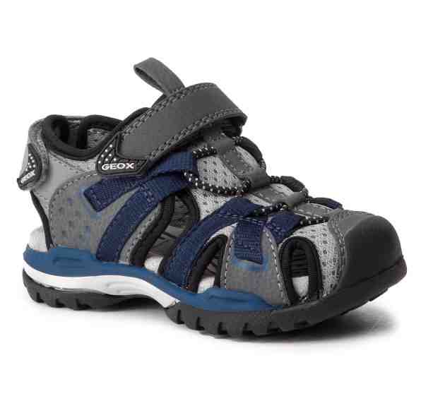 Geox J Borealis B. B J920RB 0CE14 C0739 M