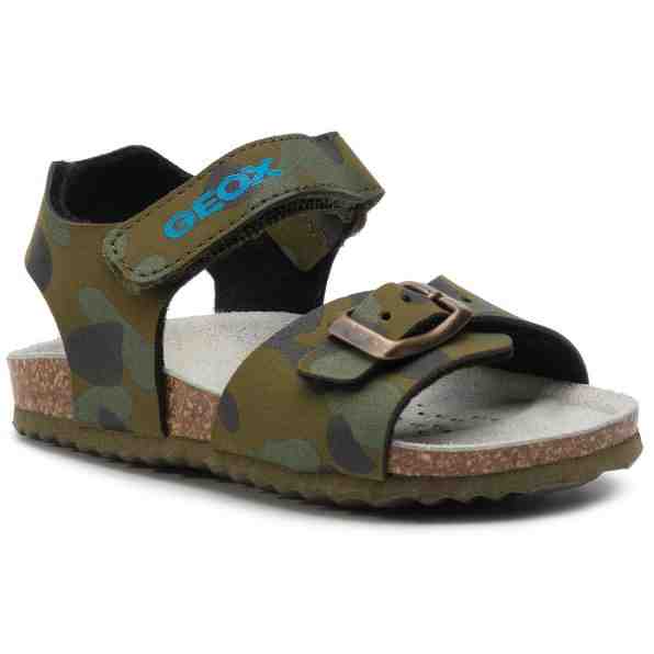 Geox B Sand. Chalki B. A B922QA 000CE C3009 M