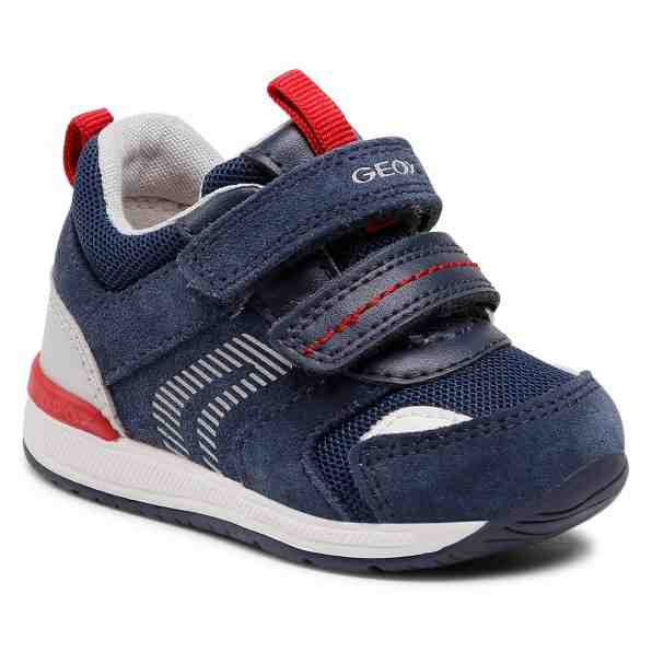 Geox B Rishon B. B B150RB 02214 C4002