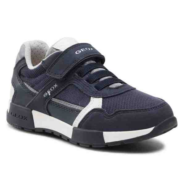 Geox J Alfier B. A J046NA 0AU14 C0661 S