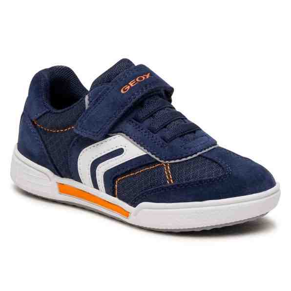 Geox J Poseido B. C J15BCC 02214 CF47R S