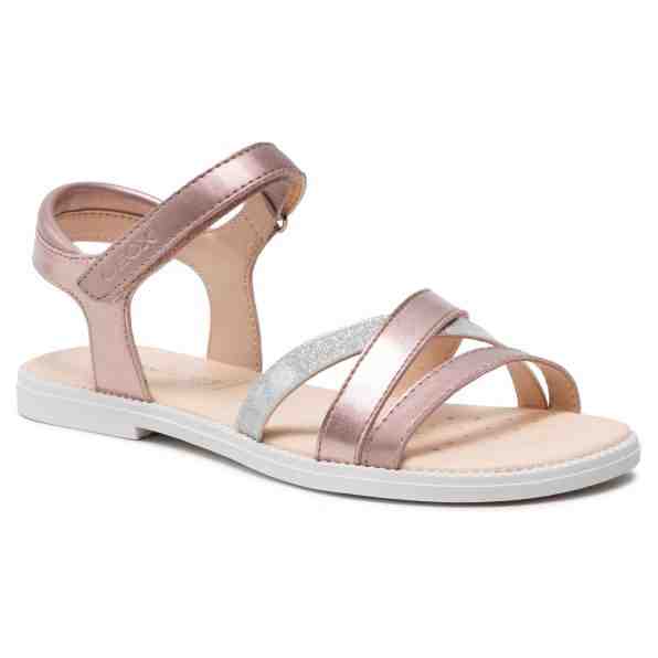 Geox J S.Karly G. D J5235D 0HINF C8011 D