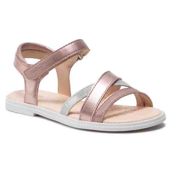 Geox J S.Karly G.D J5235D OHINF C8011 S