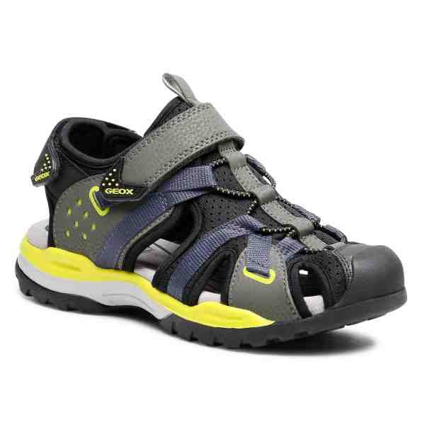 Geox J Borealis B. B J920RB 0CE14 C0914 S