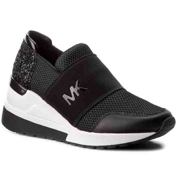 MICHAEL Michael Kors Felix Trainer 43S7FXFS1D