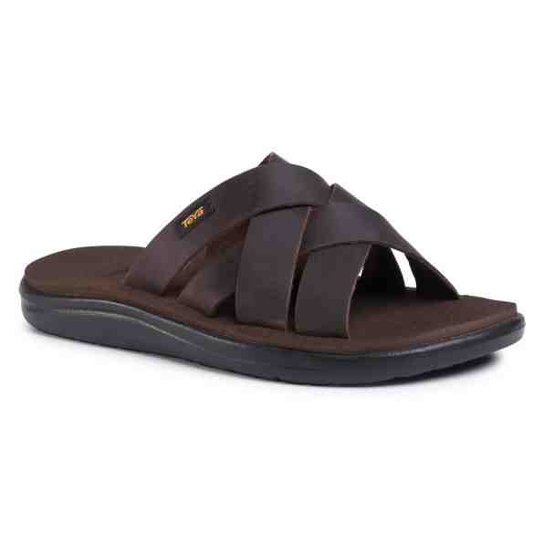 Teva Voya Slide Leather 1102515
