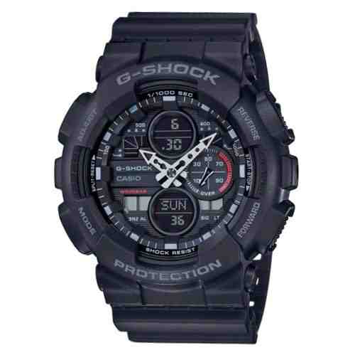 G-Shock GA-140-1A1ER