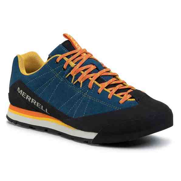 Merrell Catalyst Suede J000099
