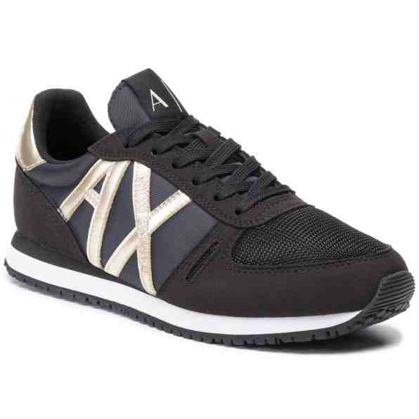 Armani Exchange XDX031 XV137 N692