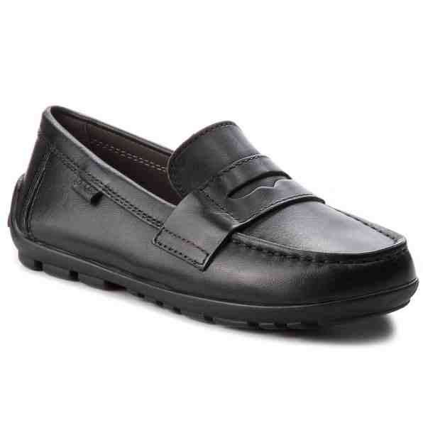 Geox J New Fast B. A J746CA 00043 C9999 S