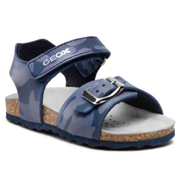 Geox B S.Chalki B. A B922QA 000BC C0700 M