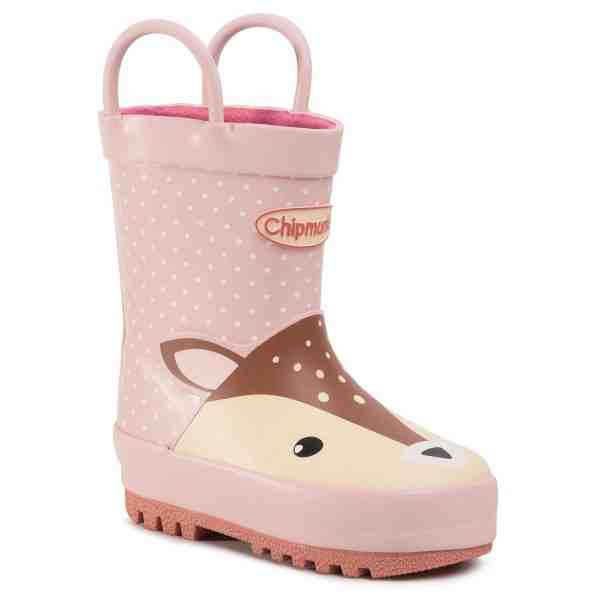 Chipmunks Dillon CH181