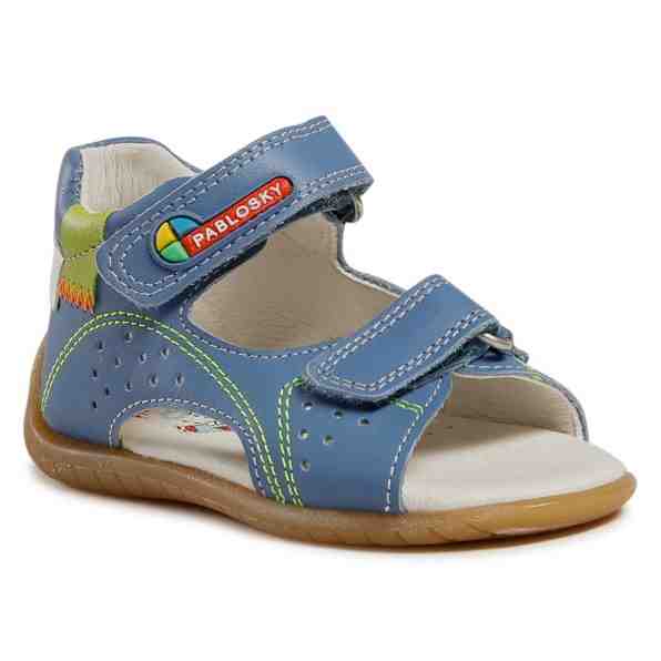 Pablosky StepEasy by Pablosky 091512