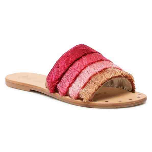 Manebi Leather Sandals S 2.2 Y0