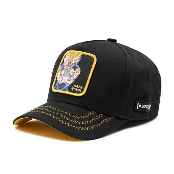 Capslab Dragon Ball Z Majin Vegeta CL/DBZ2/1/MV3