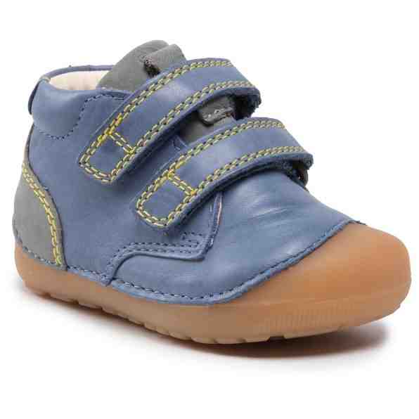 Bundgaard Petit Velcro Sport BG101144