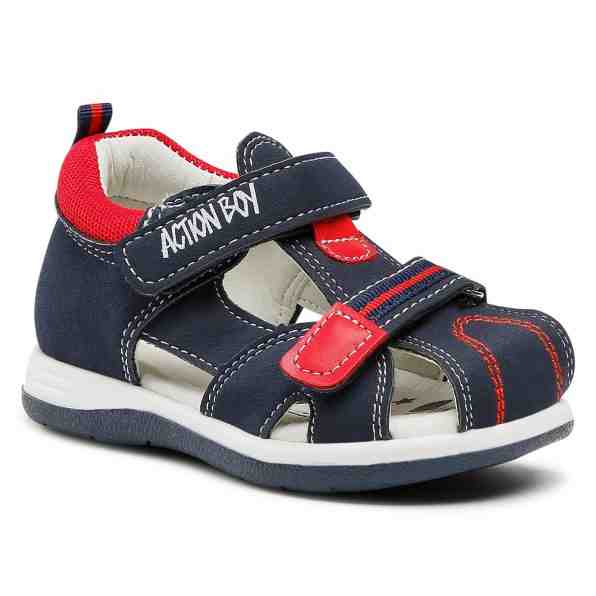 Action Boy CM200714-25