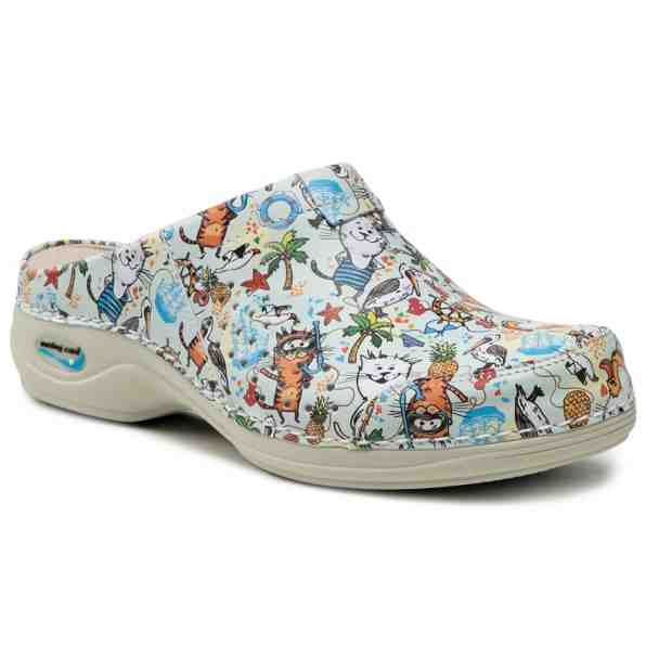 Nursing Care Veneza WG3AF37