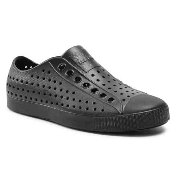 Native Jefferson 11100100-1001