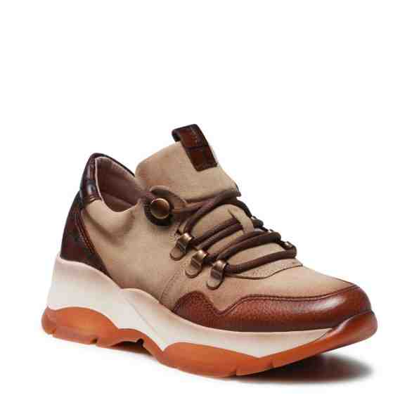 Hispanitas Andes-I21 HI211888