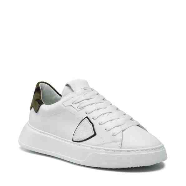 Philippe Model Temple Low BTLU VC01