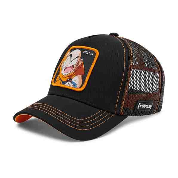 Capslab Freegun Dragon Ball CL/DBZ3/1/KRI3