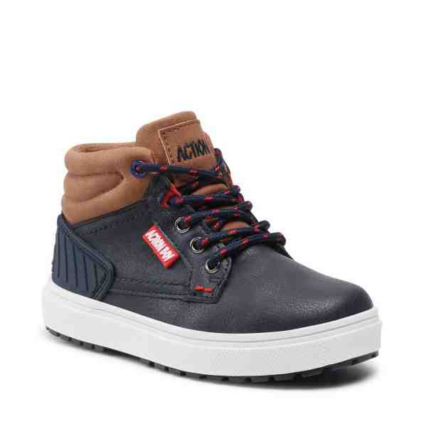 Action Boy AVO-191-256(III)CH