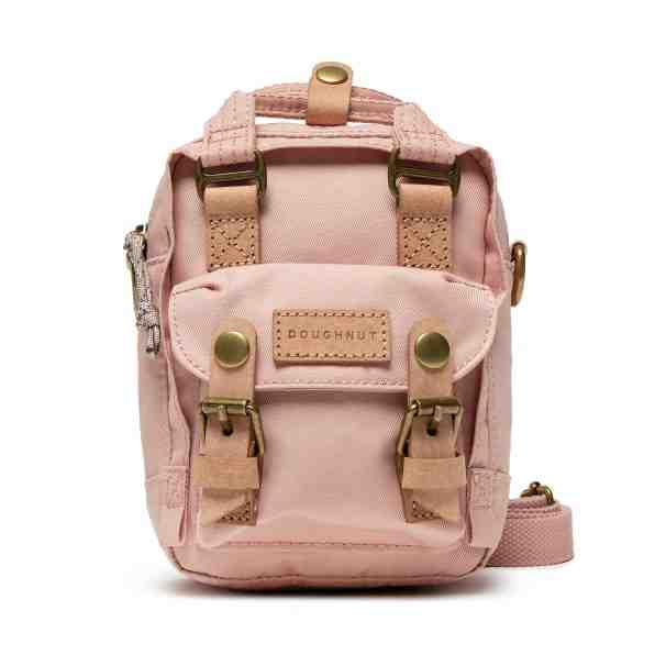 Doughnut Macaroon Tiny Reborn Series D226RE-0008-F