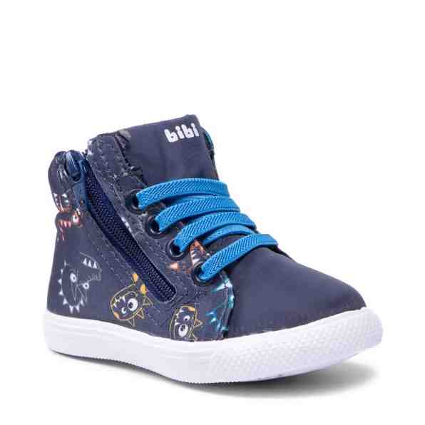 Bibi Agility Mini 1046335