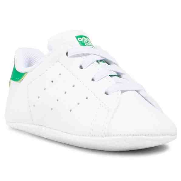 adidas Stan Smith Crib FY7890