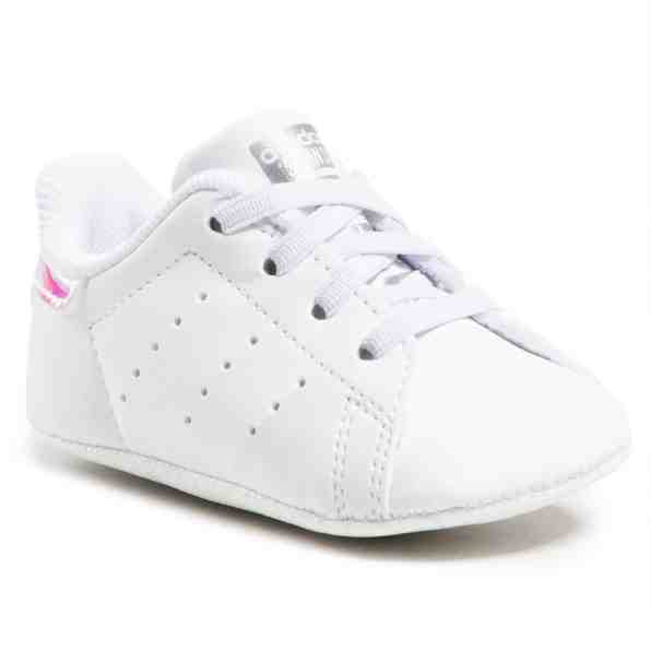 adidas Stan Smith Crib FY7892