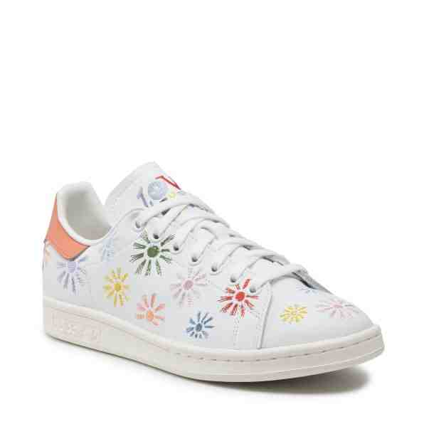 adidas Stan Smith Pride GW2417