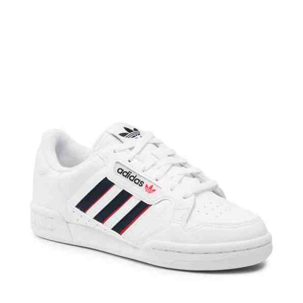adidas Continental 80 Stripes J FX6088