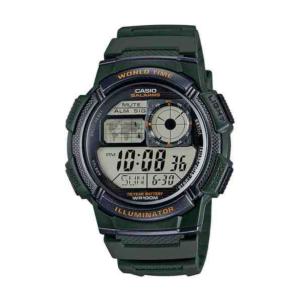 Casio AE-1000W-3AVEF