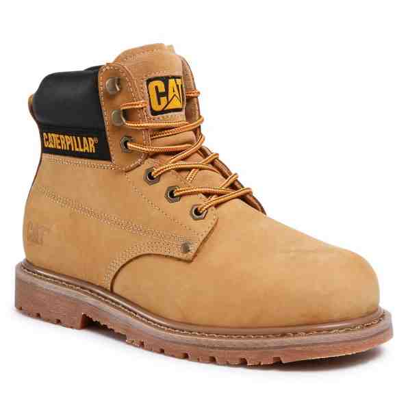 CATerpillar Powerplant S3 Hro P724626