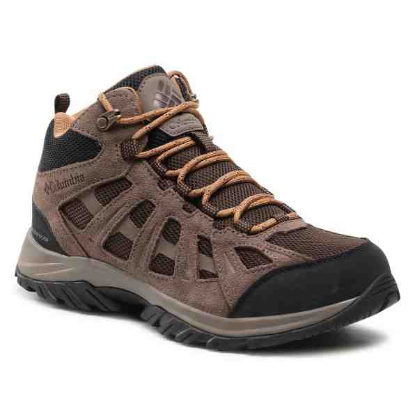 Columbia Redmond III Mid Waterproof BM0168