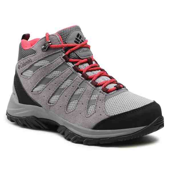Columbia Redmond III Mid Waterproof BL0168